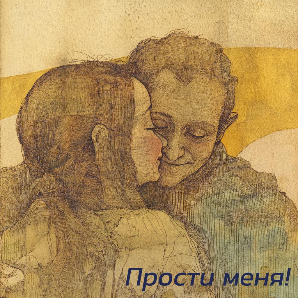 Самые лучшие открытки и картинки с Прощеным воскресеньем в 2026 году в России Самые лучшие открытки и картинки с Прощеным воскресеньем в 2026 году в России evergreen,format-article,noindex,Лайфстайл