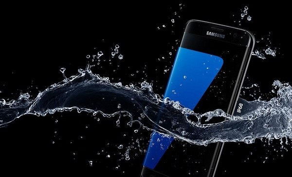 Смартфон Samsung Galaxy S7 