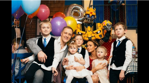 9 многодетных звездных «самцов», для которых жениться — раз плюнуть звезда,развлечение,скандал,сплетни,шоу,шоубиz,шоубиз