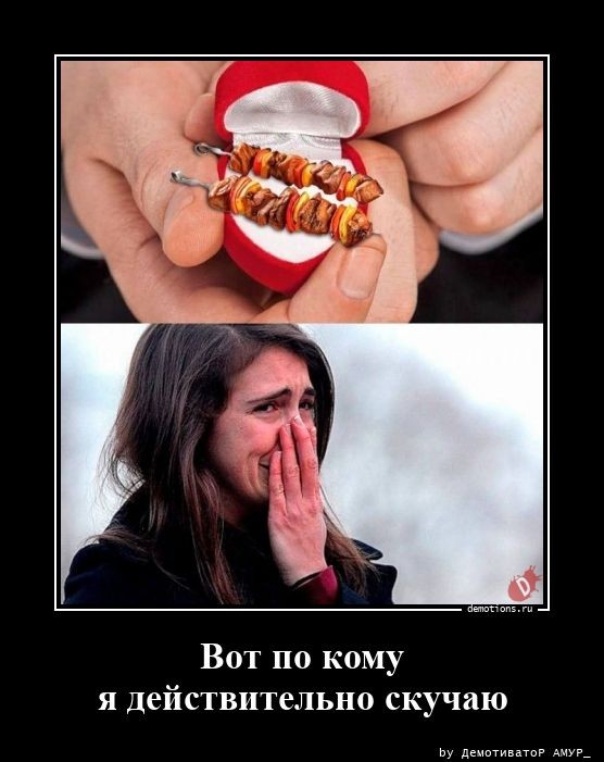 Демотиваторов свежая порция: «В этом доме…» 