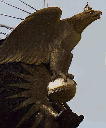 Борьба морских гигантов. Первый в своём классе Борьба морских гигантов. Первый в своём классе вмф