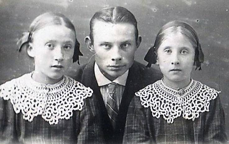 Подавление Тамбовского восстания Подавление Тамбовского восстания история