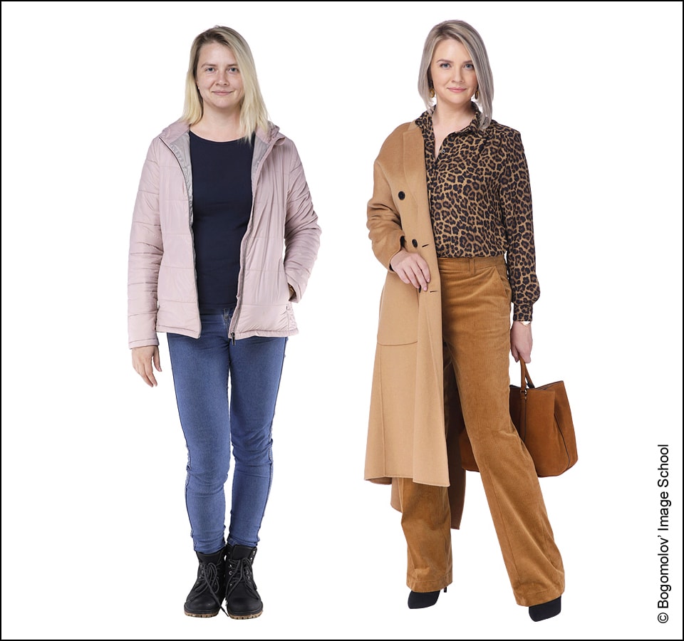 15 работ стилистов, которые доказывают, что правильный имидж из любой женщины делает королеву жизнь,красота,мода и красота,полезные советы