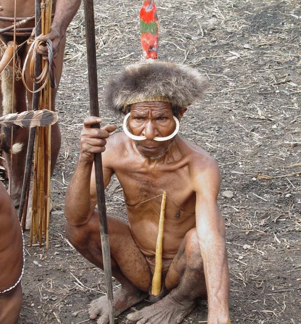 Дикие племена амазонки ебут друг друга - порно фото поддоноптом.рф