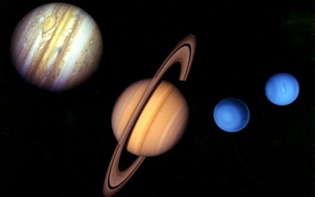 Самые распространенные заблуждения из мира астрономии