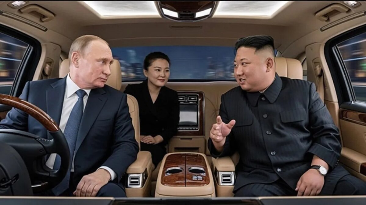 Царьград.