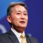 Все кончено? Каз Хираи уходит с поста главы Sony  