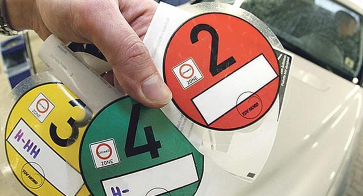 Обязательные экологические стандарты автомобилей: особенности и способы определения