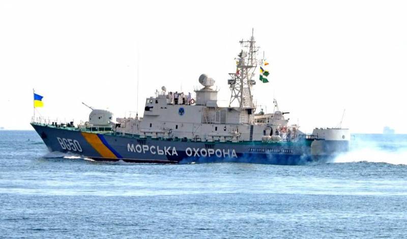 На благо военно-морскому флоту: Зеленский гордо повесил на Украину долг в $1,5 млрд