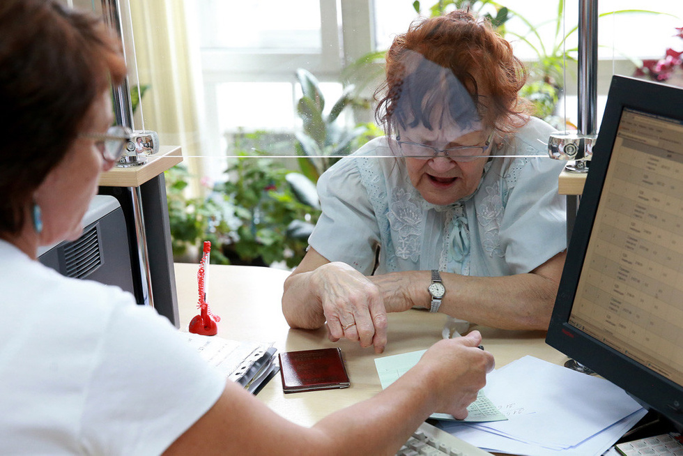 С 1 сентября пенсии начнут платить по-новому. Кто получит прибавку общество,пенсии,пенсионеры,прибавка,россияне