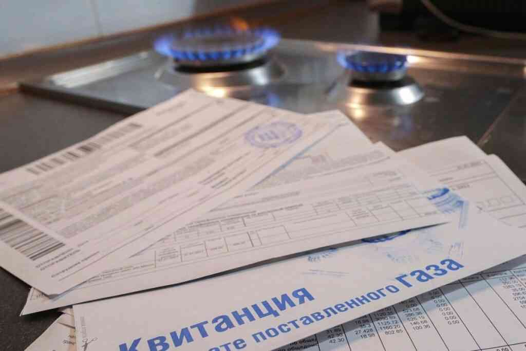 В ГД напомнили о незаконности публикации списков должников по ЖКХ