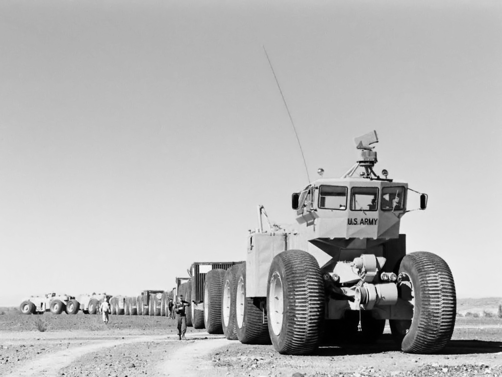 LeTourneau TC-497 Overland Train MkII "1962 2.jpg