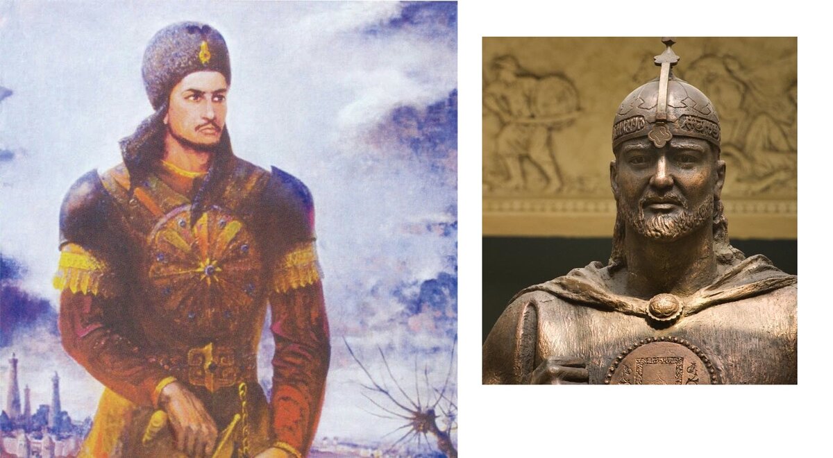 ������ ��-��� ���������� (�����) � ����� ����� (������)