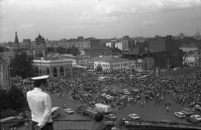 28 июля 1980 г. Увидеть, история, фото