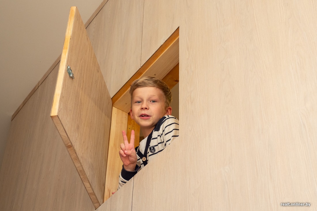 Помните семью из микродома на 16 «квадратах»? Посмотрите, какой удивительный коттедж она построила Помните семью из микродома на 16 «квадратах»? Посмотрите, какой удивительный коттедж она построила архитектура