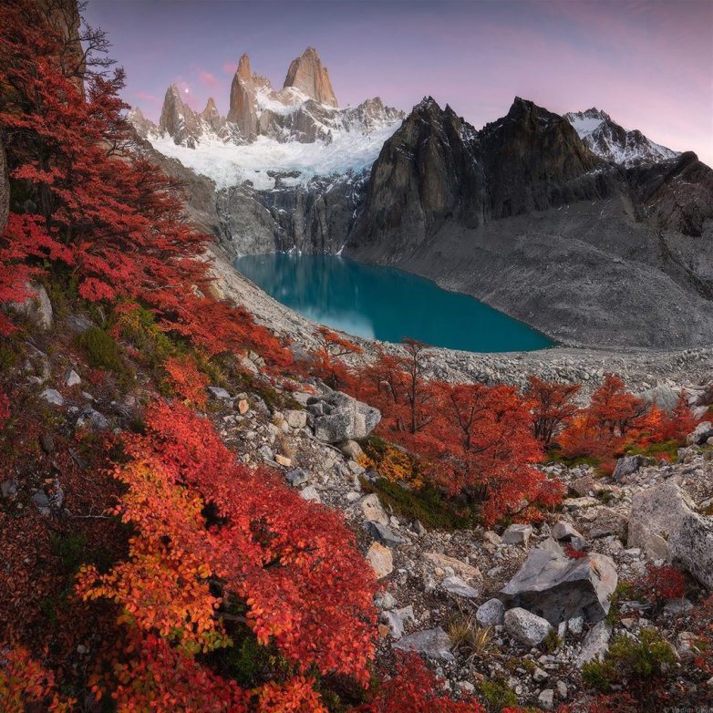 Планета Земля в объективе Вадима Гвона Планета Земля в объективе Вадима Гвона путешествие,турист,Фотография,фототревел
