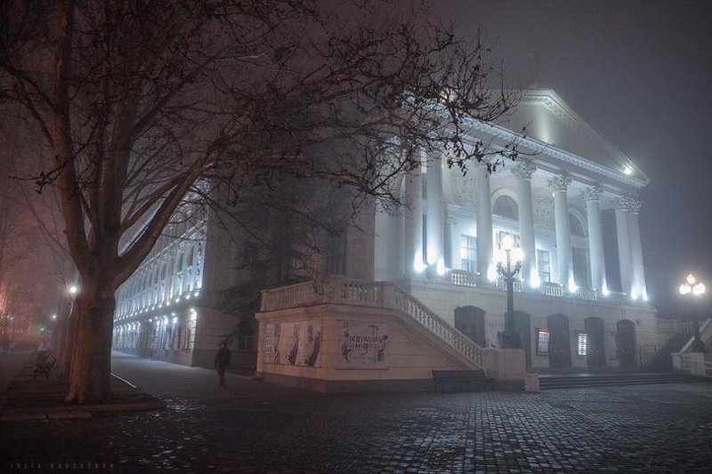 Подборка красивых фотографий современного Севастополя Севастополь, факты, фотографии