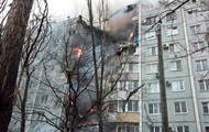 Взрыв дома в Волгограде: число жертв выросло двух человек – СМИ
