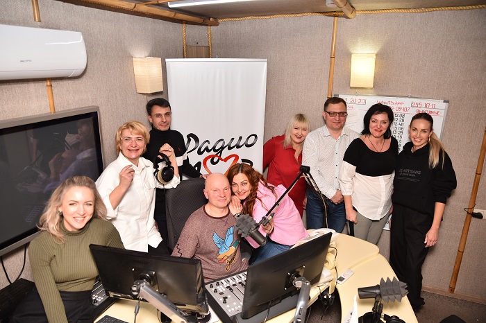 Радио 107.7