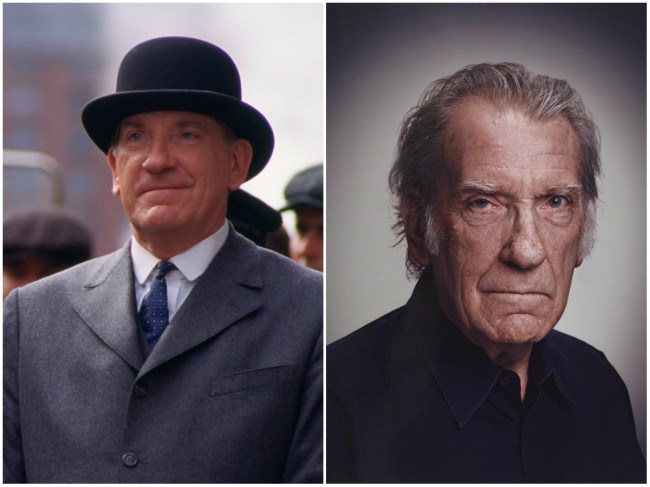 актеры Титаника тогда и сейчас 