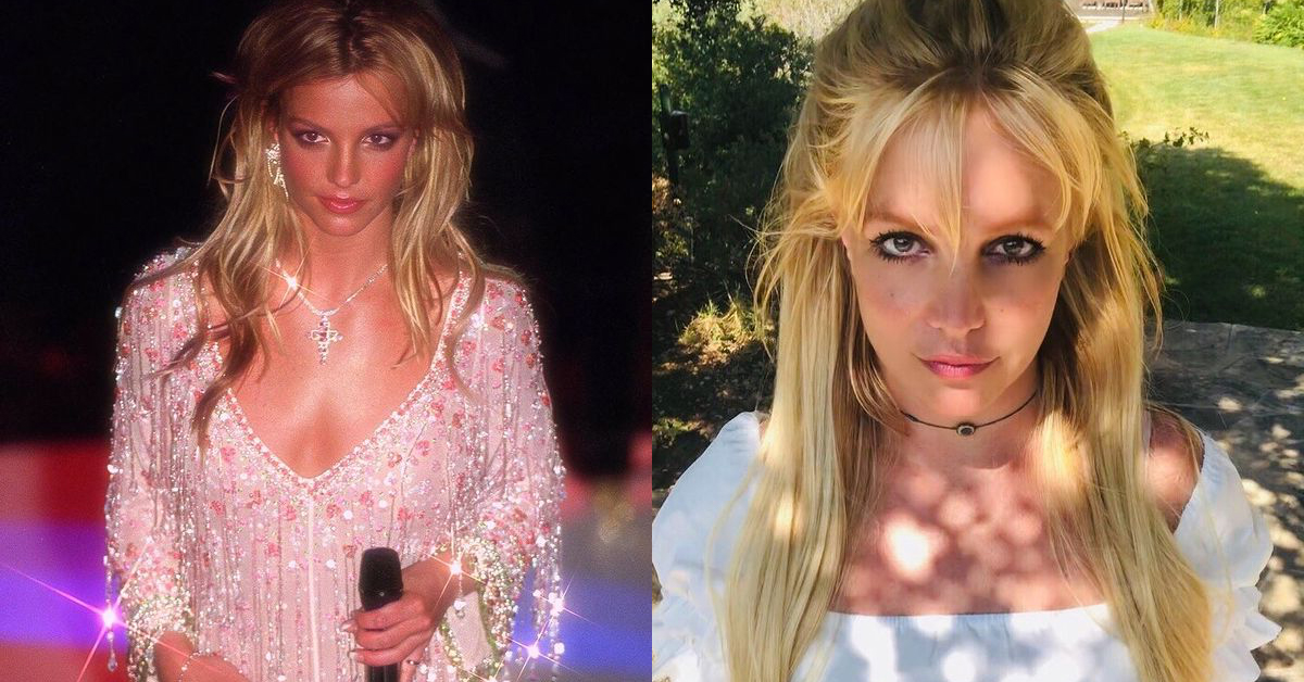 Бритни Спирс снова выходит замуж