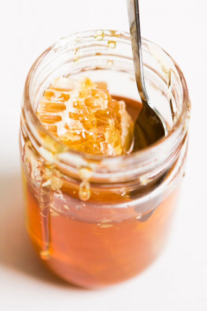 Hello, Honey! Какой мёд делает нас лучше?