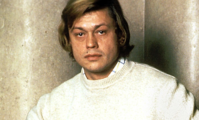 Умер Николай Караченцов наши звезды