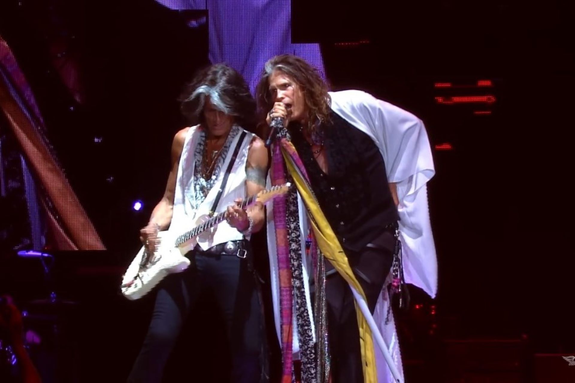 <b>Aerosmith </b>