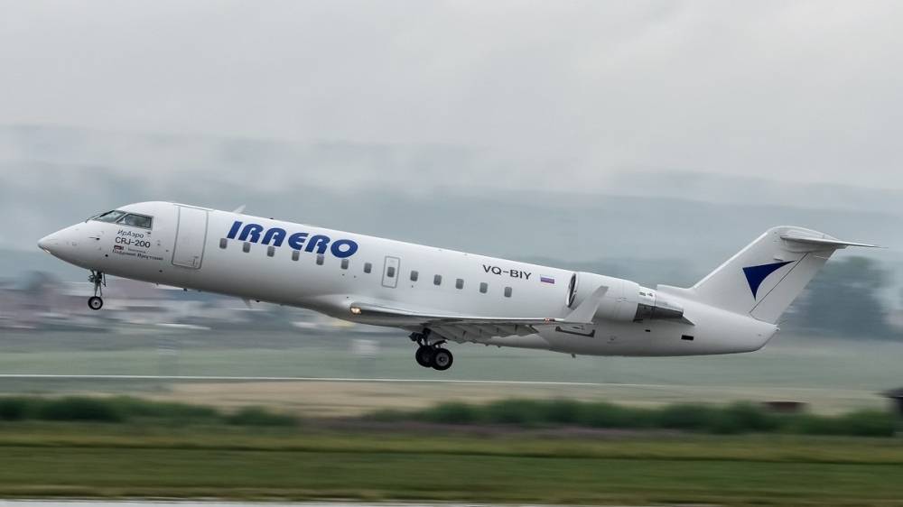 Авиарейсы на юг России отменили из Новосибирска из-за спецоперации на Украине