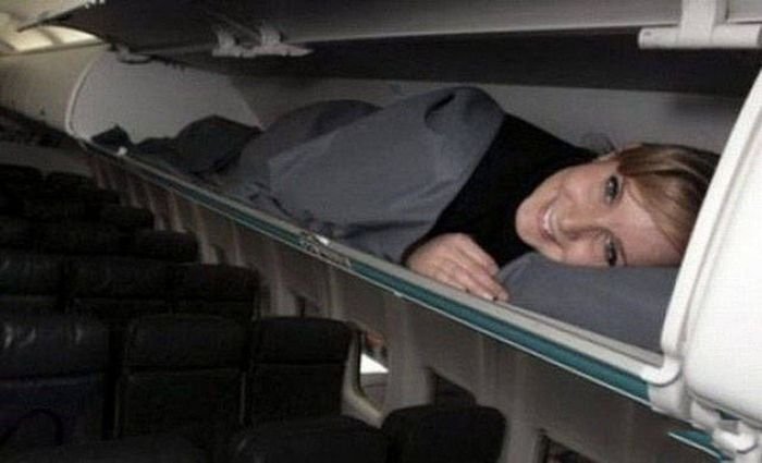 Юмор из самолёта сделает ваш день картинки