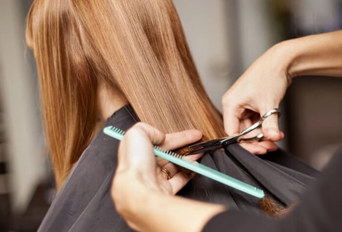 Не гонитесь за длиной волос, а подбирайте прическу, которая украсит именно вас / Фото: moyzhurnal.com