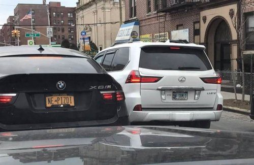 Новые автоприкольные картинки Новые автоприкольные картинки