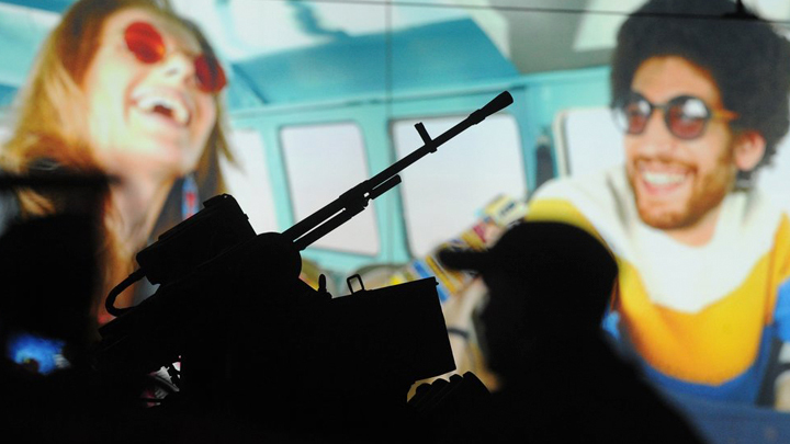 ЗАПАД НАШЁЛ ТРИ ВИДА ОРУЖИЯ ПРОТИВ РУССКИХ, И ЭТО ПРОВАЛ