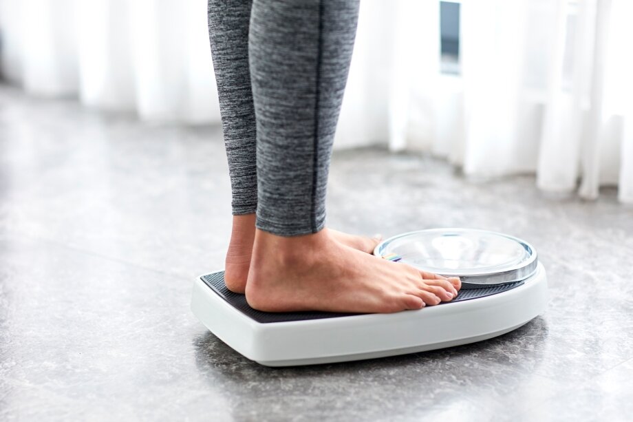 Быстро ушедшие килограммы быстро возвращаются, поэтому сбрасывать вес лучше постепенно, к тому же это безопаснее для здоровья