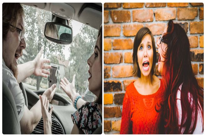 Спор супругов может быть игрой с нулевой суммой, но это зависит от степени зрелости пары. Хотя можно подумать, что в споре должен быть победитель и проигравший, это не всегда так.