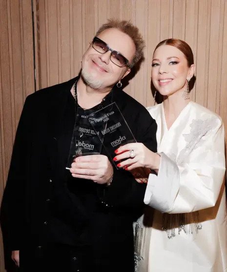 Филипп Киркоров, Виктория и Олег Шеляговы, Оксана Самойлова и Люся Чеботина посетили премию журнала Оксаны Фёдоровой Оксана, Фёдорова, Филипп, журнала, Москве, КиркоровОксана, Прохор, Наталья, Пресняков, Самойлова, бывшая, Виктория, Киркоров, ШеляговаВиктория, СавичеваМария, КиркоровЮля, СамойловаЖасминЖасминОксана, Пилягин, ПодольскаяОлег, ЧеботинаВладимир