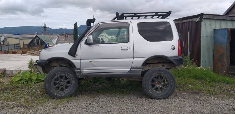 Курилы. Взгляд со стороны Курилы. Взгляд со стороны россия