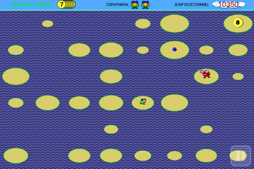 Игры перестройки. Во что и на чём играли в СССР? Игры перестройки. Во что и на чём играли в СССР? жизнь,Игры,общество,СССР