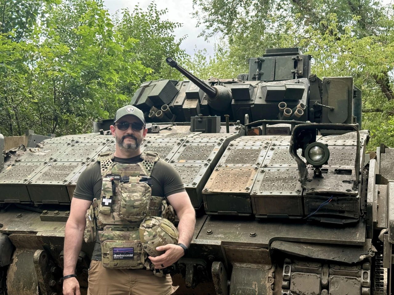 Российское военное руководство более медлительно в части применения новшеств на поле боя, но в...