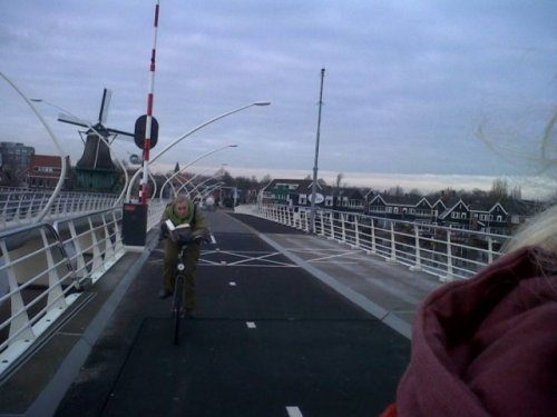 Прикольное - абсурдное 