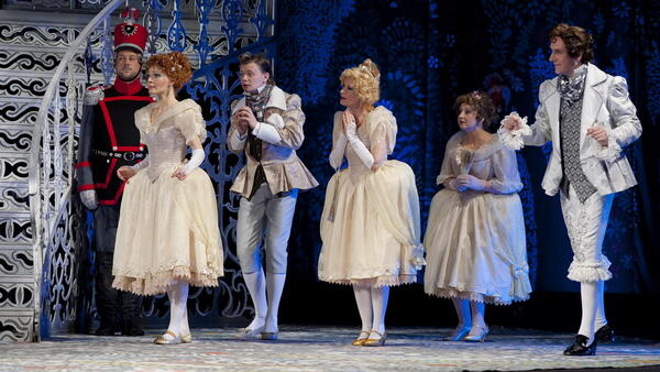 Ноябрь без скуки: гид по самым заряженным событиям для детей и подростков