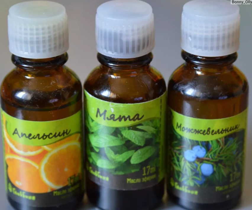 Какое эфирное масло что лечит - простое применение, легкое лечение