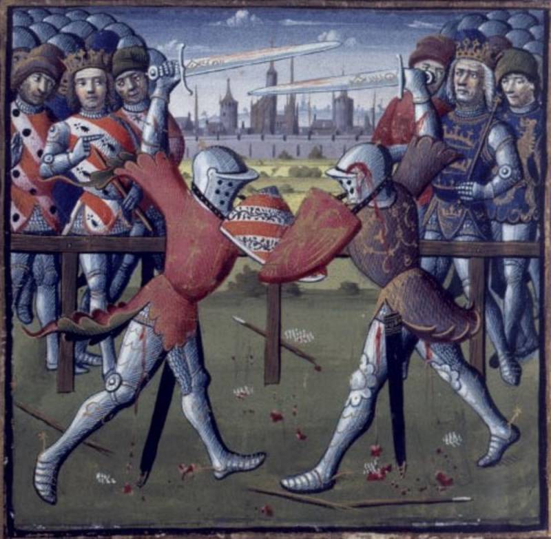 «Жабья голова» от всех превратностей судьбы история,оружие