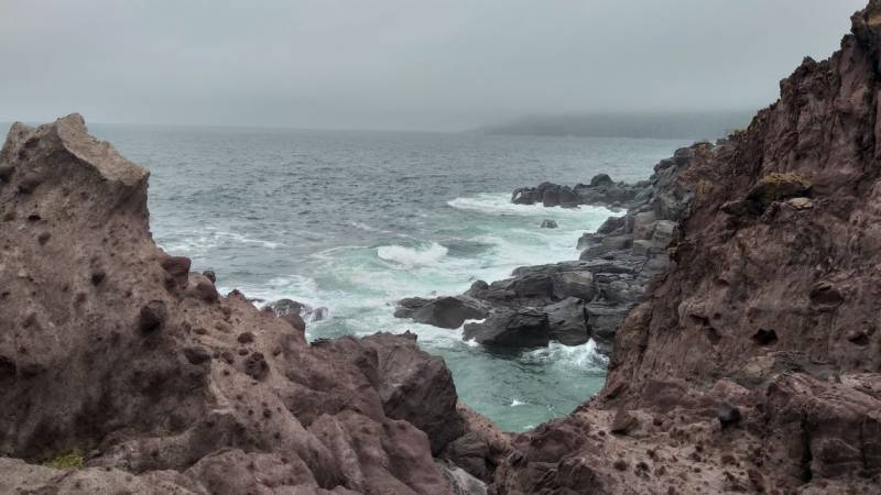 Курилы. Взгляд со стороны Курилы. Взгляд со стороны россия