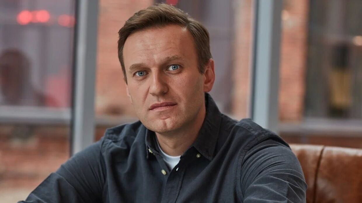 Блогера Навального задержали в Шереметьево. События дня. ФАН-ТВ