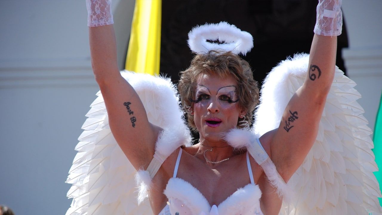 «Нравственный геноцид»: Милонов раскритиковал Германию за разрешение детям менять пол Общество