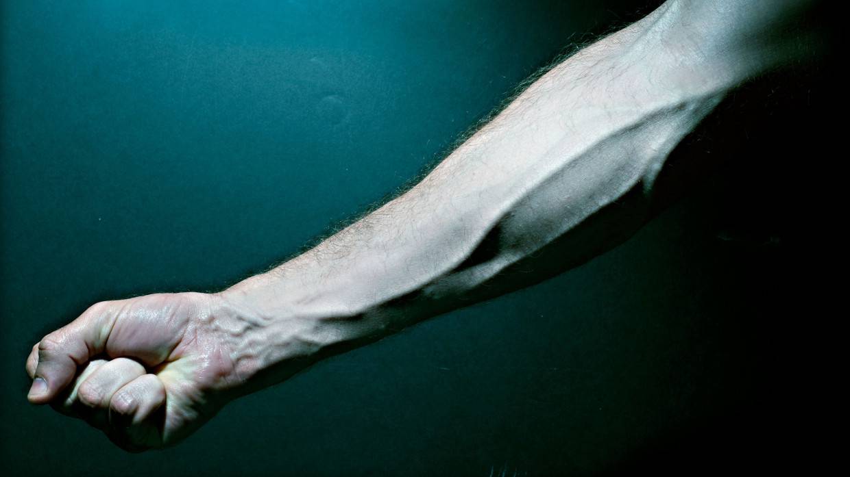 Запрет «Мужского государства»: правозащитники и юристы оценили решение признать движение экстремистским