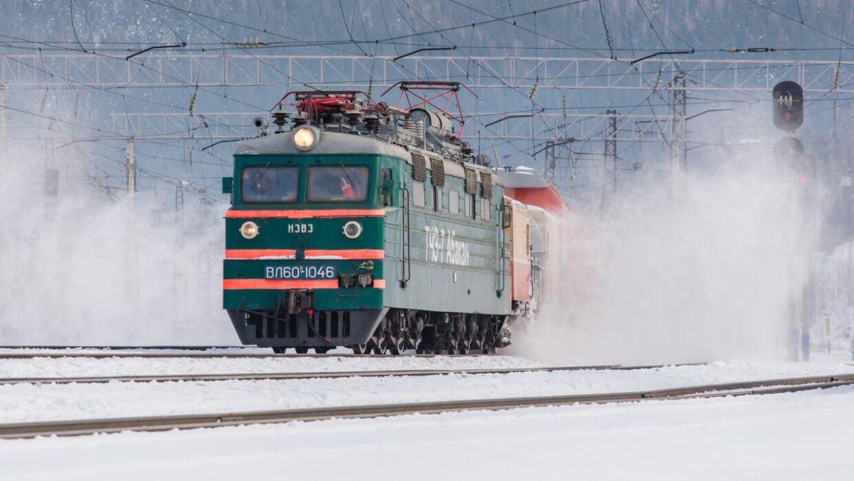 Запуск туристического поезда Москва — Москва запланировали на март