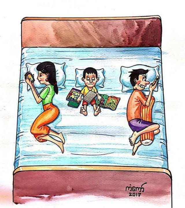 Картинки из серии &quot;и тут я задумался&quot;