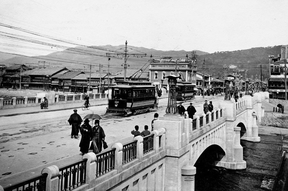 Каким был мир 100 лет назад Каким был мир 100 лет назад интересное,история,мир,фотография